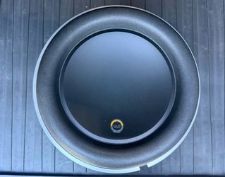 JL AUDIO W7