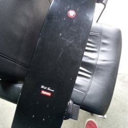 Supreme Skate Deck 