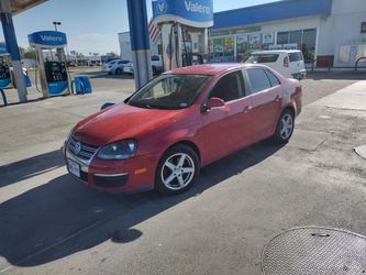2009 Volkswagen Jetta