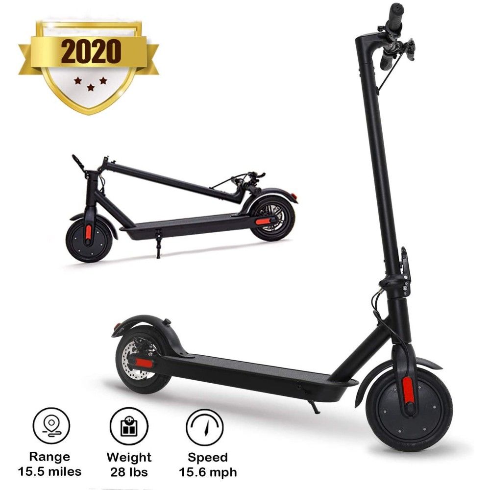 (Brand New )Phaewo Gyroorshoes Store Electric Scooter for Adults, Speed Up to 15.6 MPH, 8.5"