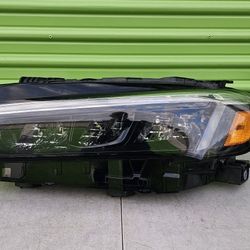 Honda Civic Headlight 