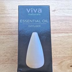 Viva Naturals Essential Oil Diffuser