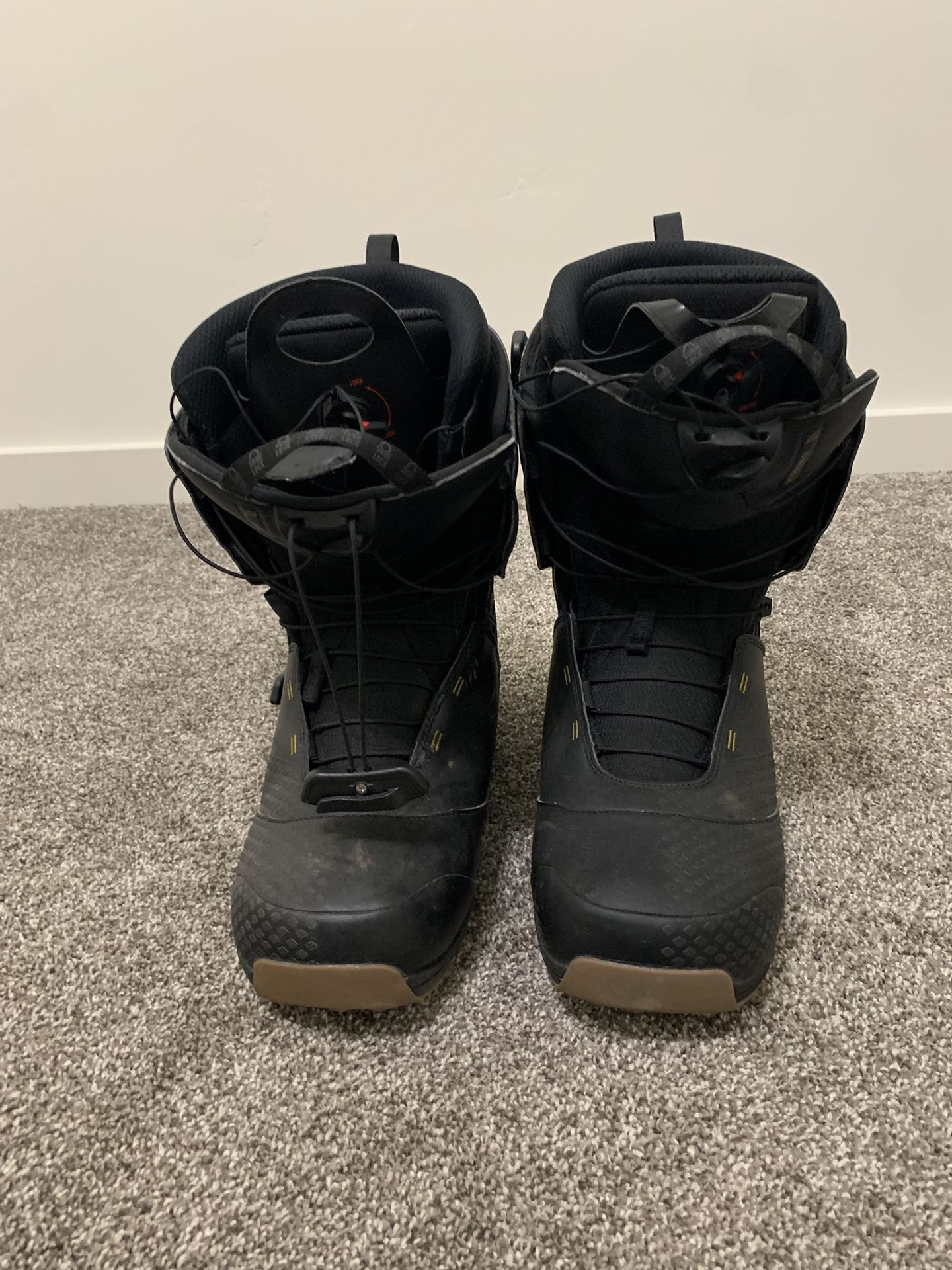 Salomon Dialogue Focus Boa Snowboarding Boots