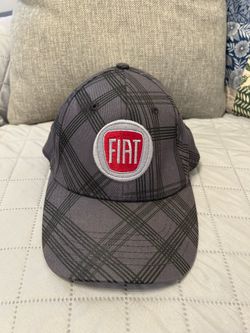 Fiat Men's Ball Cap