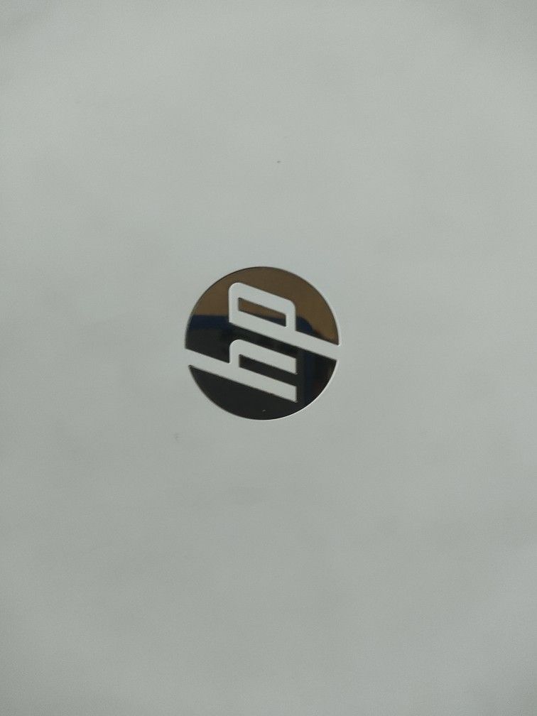 Chromebook 360 HP