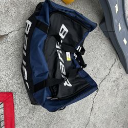 Senior Hockey Bag
