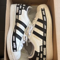 Adidas Superstar 