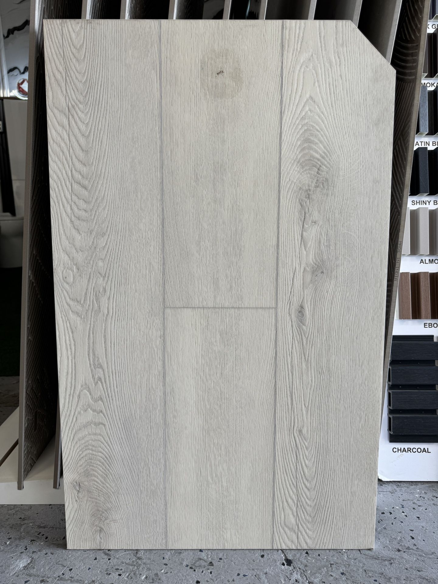 Laminate Flooring