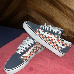 Vans Old Skools