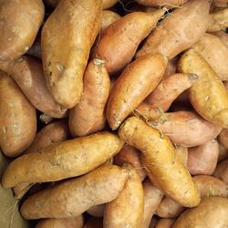 Sweet Potatos