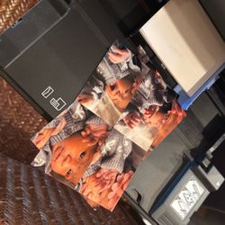 Photo Printer 