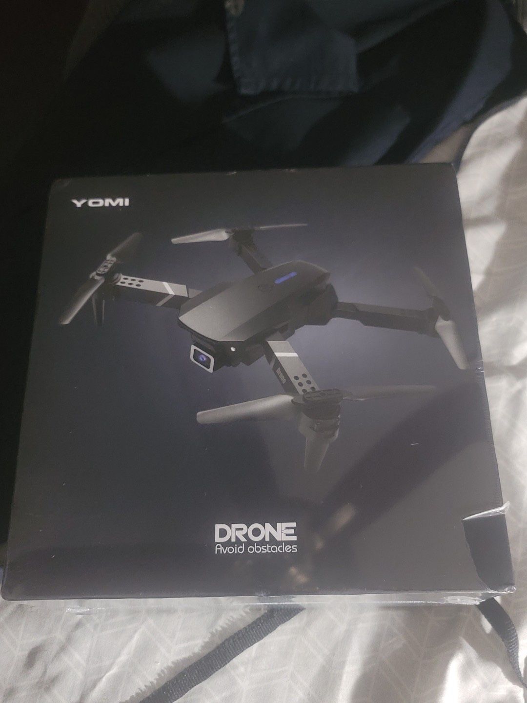 Yomi Drone
