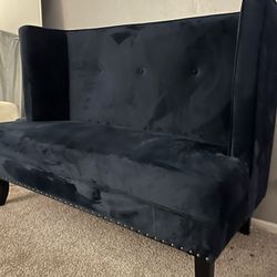 Accent Couch/Chair 