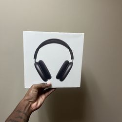 Apple Airpod Maxes