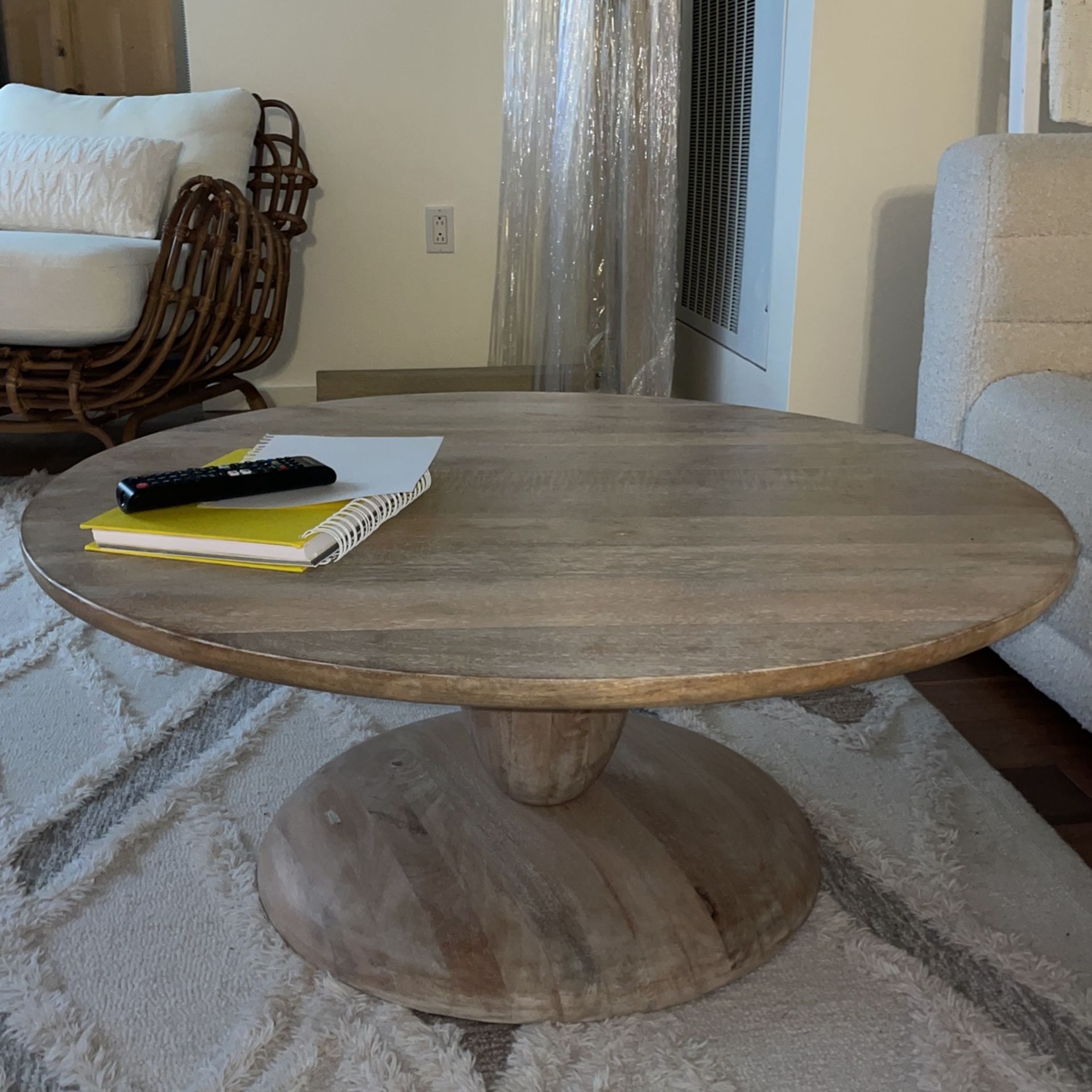 West Elm Coffee Table for Sale in West Hollywood, CA OfferUp