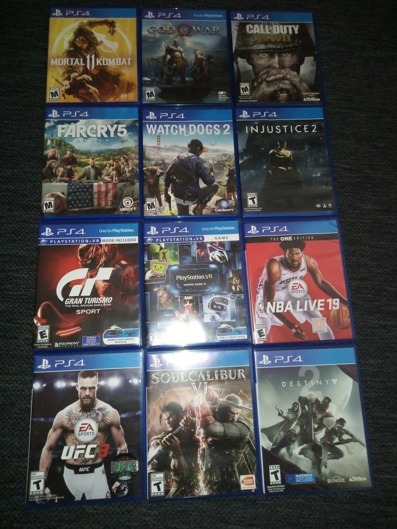 Ps4 Pro