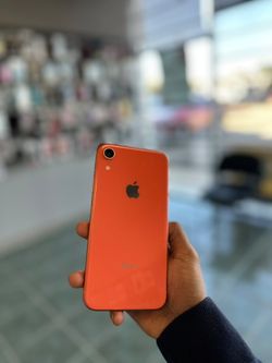 Apple iPhone xr 64GB