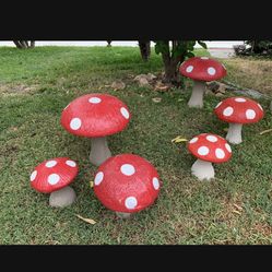 Garden Decorations