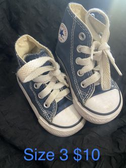 Baby Shoes