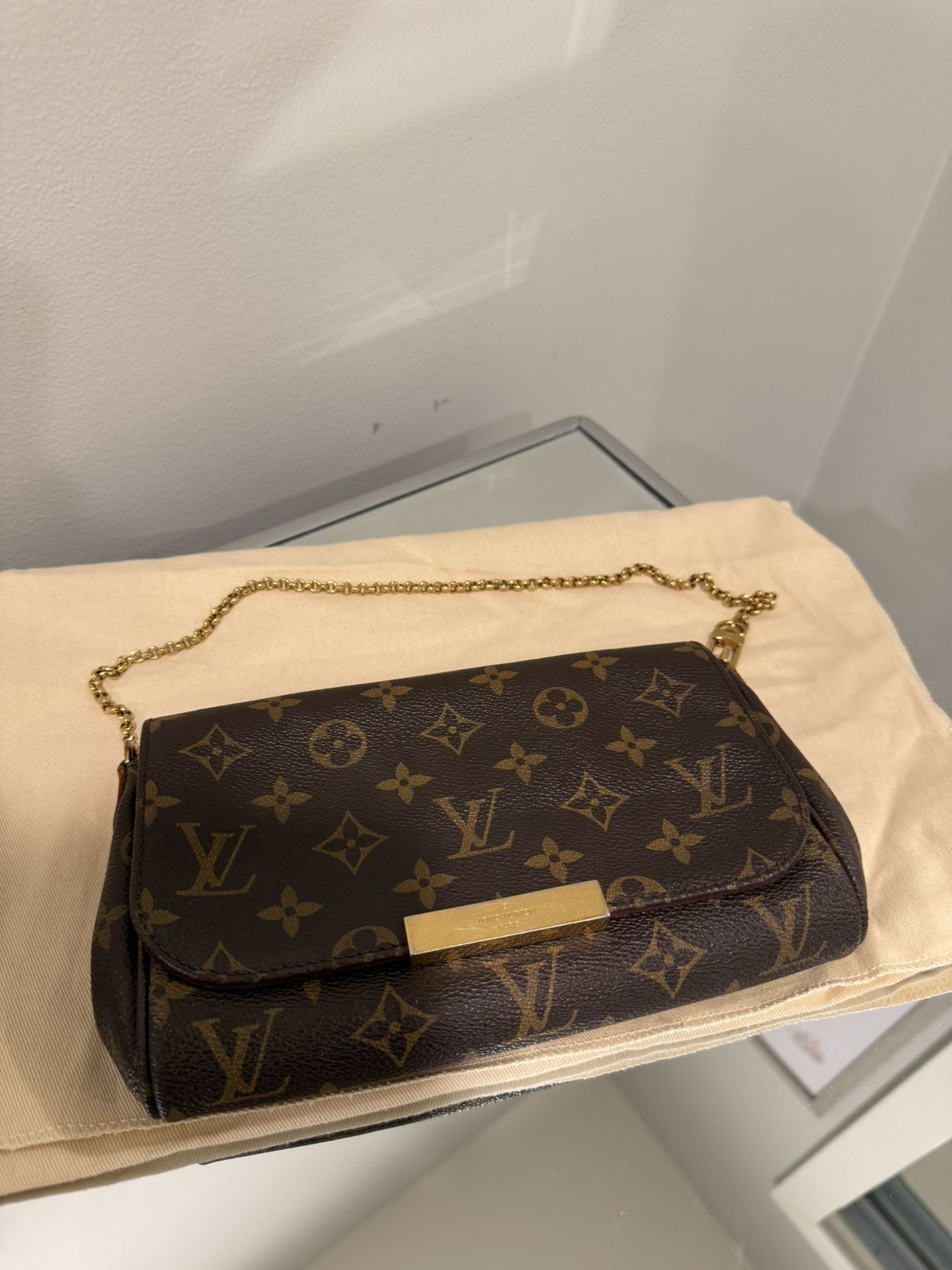 Louis Vuitton Bag