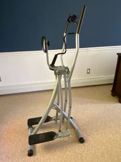 Sunny Fitness Air Walk Trainer SF-E902