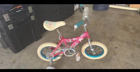 Bicycle for girls