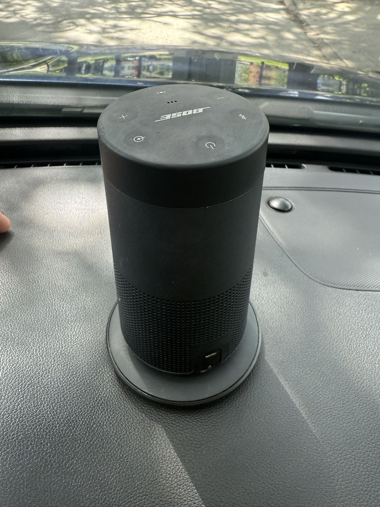 Bose Sound link Revolve