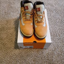 Size 10 Timbs For Sale 