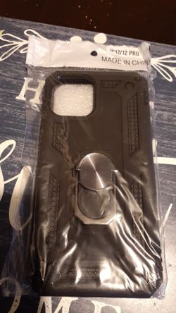 Iphone 12/12pro Case