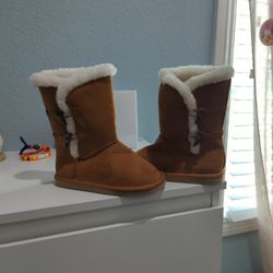 Old Navy Boots