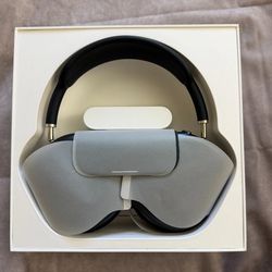 AirPods Max USB-C Midnight 100% GENUINE Great Condition