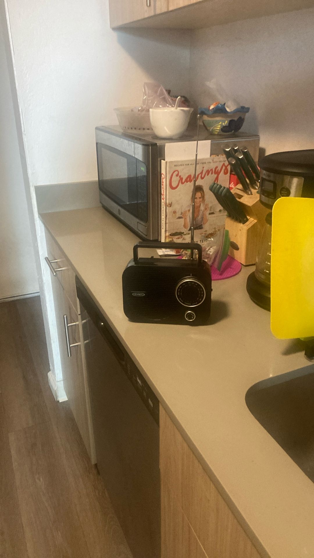 Am/Fm Radio