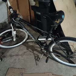 Mountain Bike 