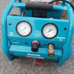 Makitta Air Compressor