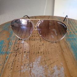 Porshe Designs Carrera Sunglasses 