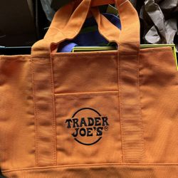 Trader Joe’s Tote Bag (Sold Out)