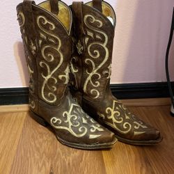 Cowboy Boots
