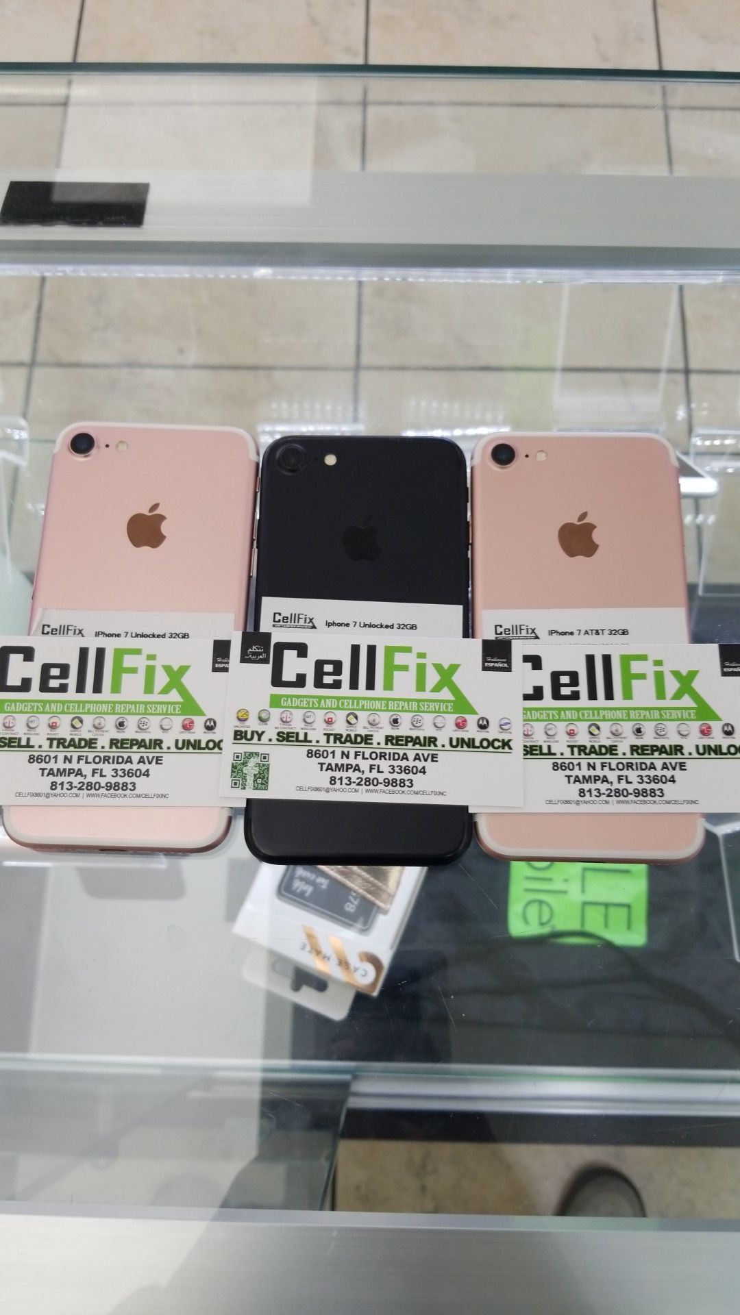 Iphone 7 sale !!
