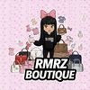 Rmrz boutique 