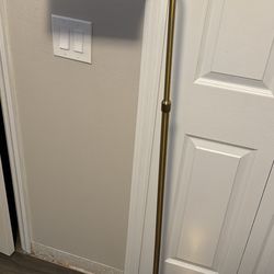 Golden Lamp