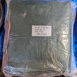 Brand New Pool Cover Size 21