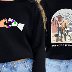 Disneyland- Toy Story 