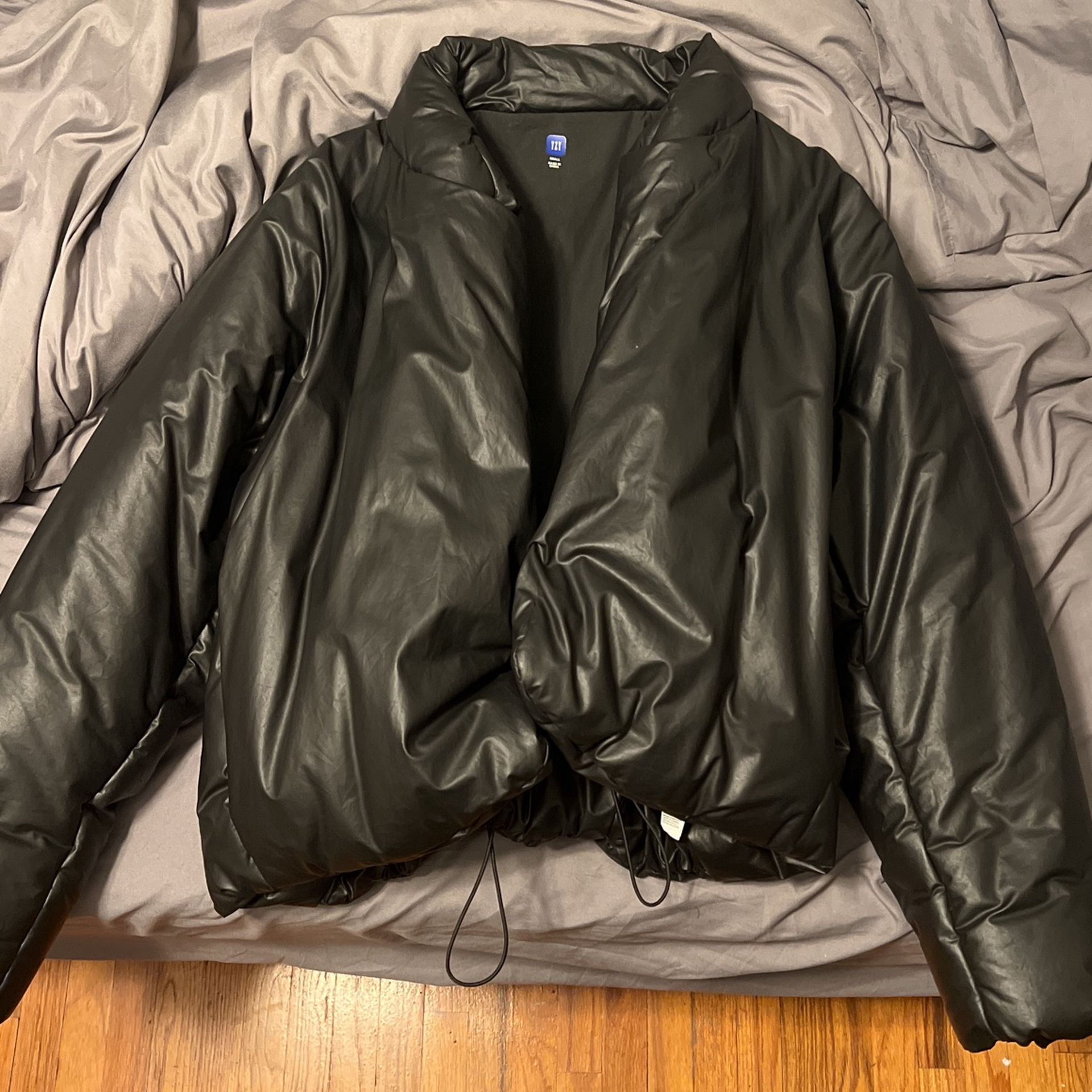Yeezy Gap Jacket 