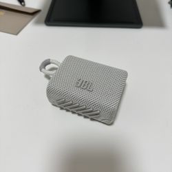 JBL GO3 Mini Speaker — Waterproof