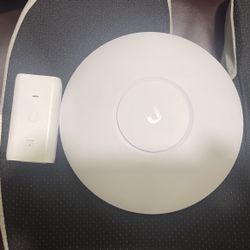 Unifi AP AC Pro