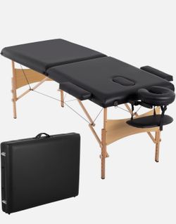 Portable Massage Table
