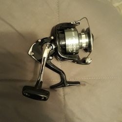 Shimano Sienna 4000FE