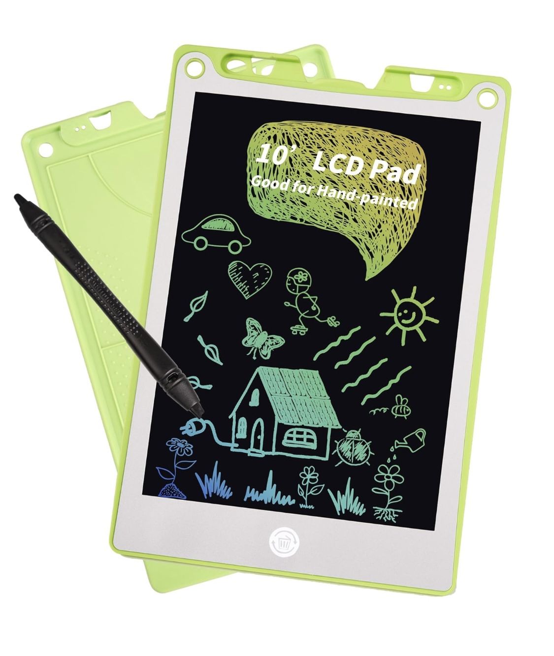 Writing & Drawing Tablet for Kids