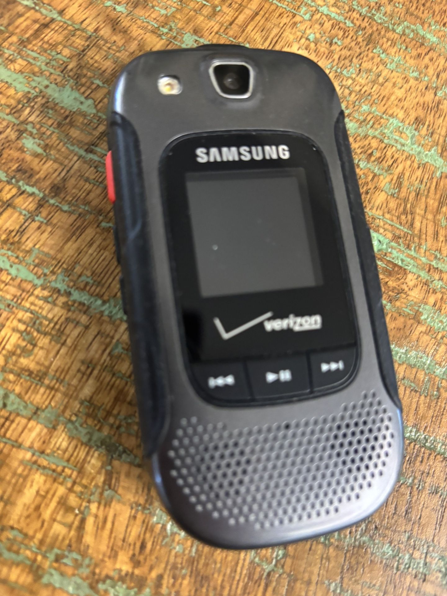 Verizon Flip Phone