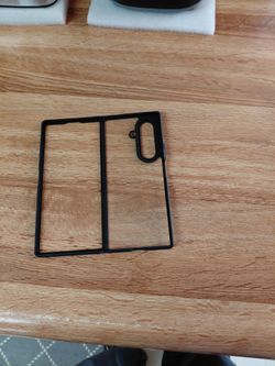 Samsung Galaxy Z fold 7  case